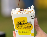 Popcornbecher